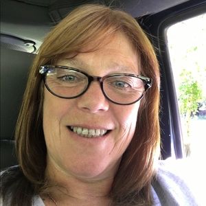 Meet your Posher, Suzanne